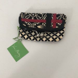 Vera Bradley clutch